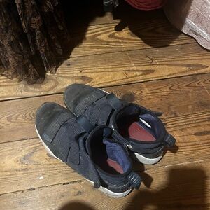 LeBron Soldier Sneakers